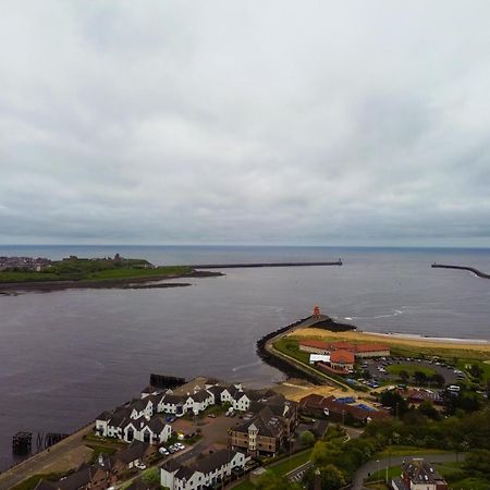 Tyne View - Properties Unique Саут Шийлдс Екстериор снимка